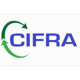 Logo de l'entreprise CIFRA
