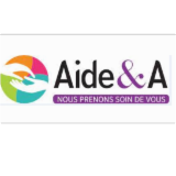 Logo de l'entreprise Aide et A