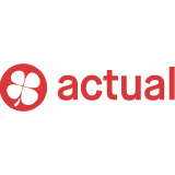 Logo de l'entreprise ACTUAL AGENCE EMPLOI
