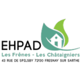 Logo de l'entreprise EHPAD LES FRESNES