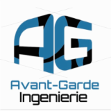 Logo de l'entreprise AVG INGENIERIE