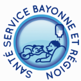 Logo de l'entreprise SANTE SERVICE BAYONNE ET REGION