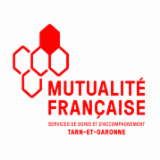Logo de l'entreprise Mutualité Fr. Service Administratif