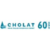 Logo de l'entreprise CHOLAT JARDINS