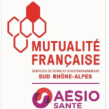 Logo de l'entreprise MUTUALITE FRANCAISE SUD RHONE ALPES