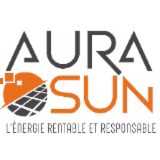 Logo de l'entreprise AURA SUN
