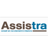 Logo de l'entreprise ASSISTRA INDUSTRIE