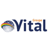 Logo de l'entreprise GROUPE VITAL