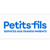 Logo de l'entreprise PETITS-FILS