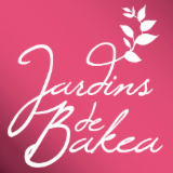 Logo de l'entreprise LES JARDINS DE BAKEA