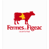 Logo de l'entreprise FERMES DE FIGEAC