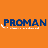 Logo de l'entreprise PROMAN