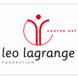Logo LEO LAGRANGE CENTRE EST