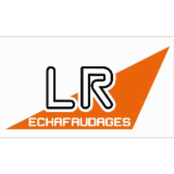 Logo de l'entreprise LA ROCHE SUR YON ECHAFAUDAGES