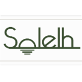 Logo de l'entreprise SOLELH