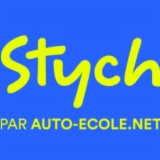 Logo de l'entreprise STYCH