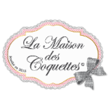 Logo de l'entreprise LA MAISON DES COQUETTES