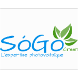Logo de l'entreprise SOGO