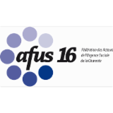 Logo de l'entreprise AFUS 16