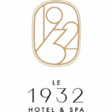 Logo de l'entreprise 1932 Hôtel & Spa Cap d'Antibes