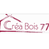 Logo de l'entreprise CREABOIS 77