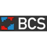 Logo de l'entreprise BCS