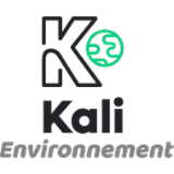 Logo de l'entreprise KALI ENVIRONNEMENT