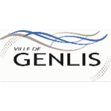 Logo de l'entreprise MAIRIE de Genlis