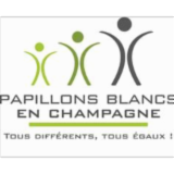 Logo de l'entreprise PAPILLONS BLANCS