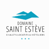 Logo de l'entreprise DOMAINE DE SAINT ESTEVE