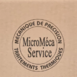 Logo de l'entreprise MICROMECA SERVICES