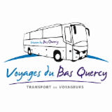 Logo de l'entreprise VOYAGES DU BAS QUERCY