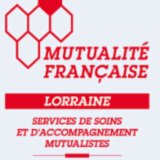 Logo de l'entreprise MUTUALITE FRANCAISE LORRAINE