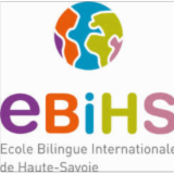 Logo de l'entreprise ECOLE BILINGUE INTERNATIONALE DE HAUTE-S