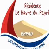 Logo de l'entreprise EHPAD LE HAVRE DU PAYRE