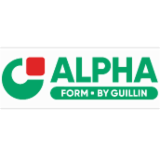Logo de l'entreprise ALPHAFORM