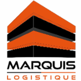 Logo de l'entreprise MARQUIS LOGISTIQUE