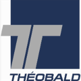 Logo de l'entreprise THEOBALD TRUCKS