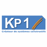 Logo de l'entreprise KP1