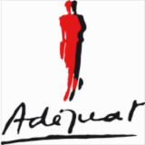Logo de l'entreprise ADEQUAT