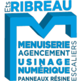 Logo de l'entreprise ETABLISSEMENTS RIBREAU