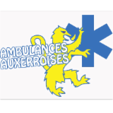 Logo AMBULANCE DU SEREIN