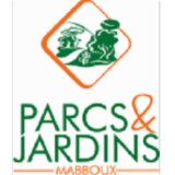 Logo de l'entreprise MABBOUX PARCS ET JARDINS