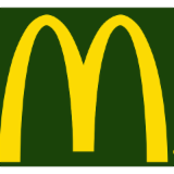 Logo de l'entreprise MC Donald's