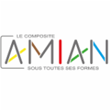 Logo de l'entreprise AMIAN
