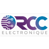 Logo de l'entreprise RCC ELECTRONIQUE