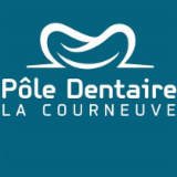 Logo de l'entreprise ASSOCIATION POLE DENTAIRE LA COURNEUVE