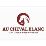Logo de l'entreprise AU CHEVAL BLANC