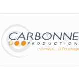 Logo de l'entreprise CARBONNE PRODUCTION