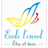 Logo de l'entreprise ECOLE L'ENVOL